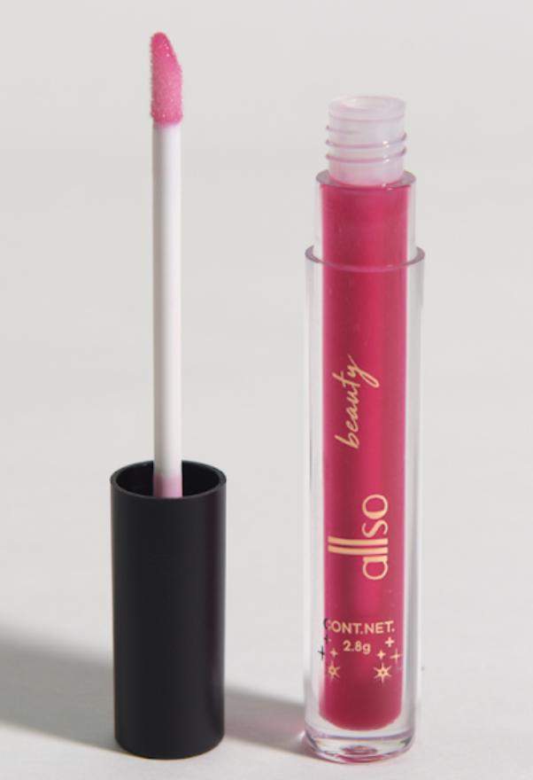 allso Lip Gloss