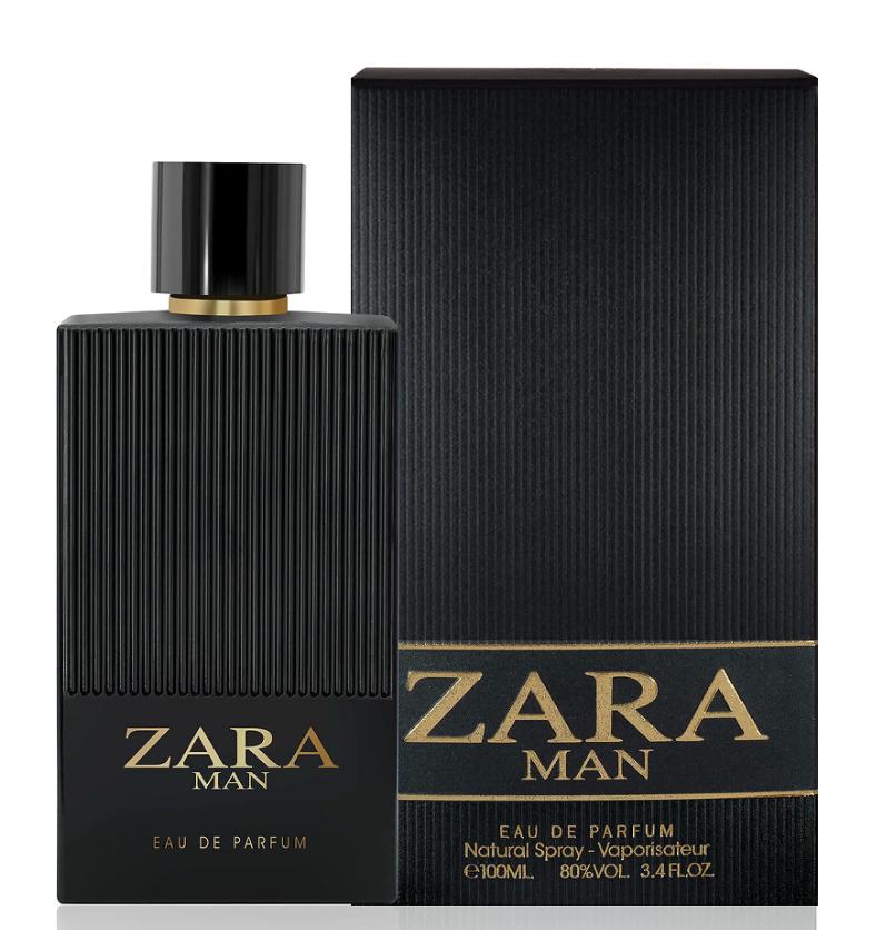 ZARA MAN